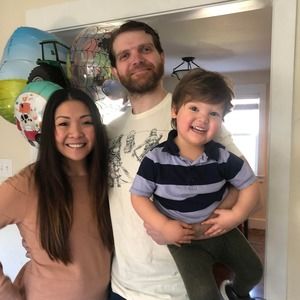 Meet your Posher, Julie